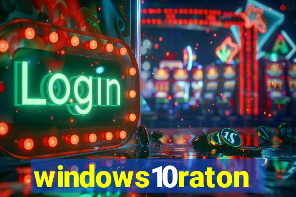 windows10raton