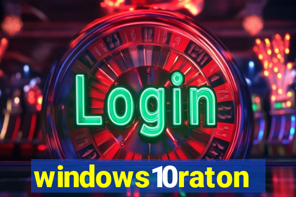 windows10raton