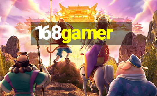 168gamer