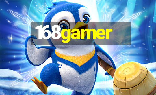 168gamer