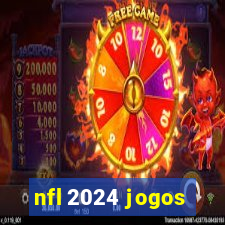 nfl 2024 jogos