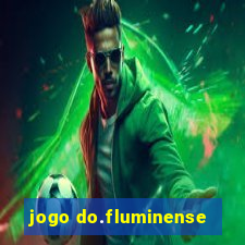 jogo do.fluminense