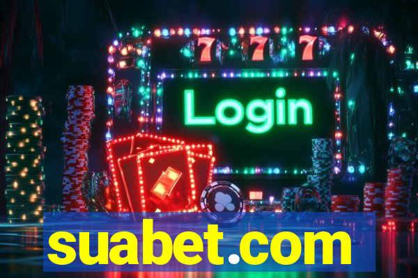 suabet.com