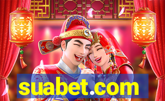 suabet.com