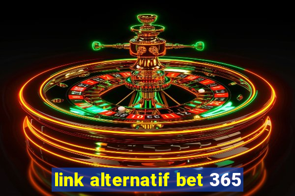 link alternatif bet 365