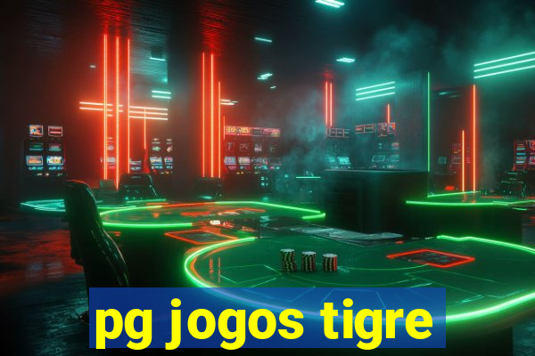 pg jogos tigre