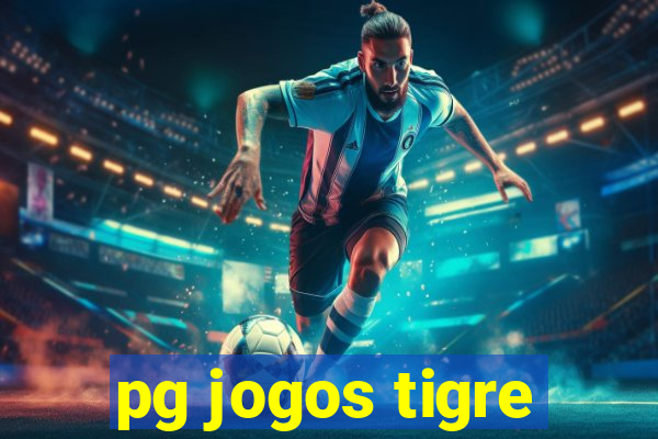 pg jogos tigre