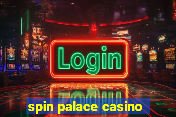 spin palace casino