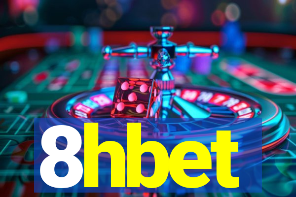 8hbet