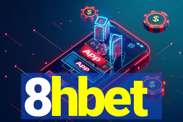 8hbet