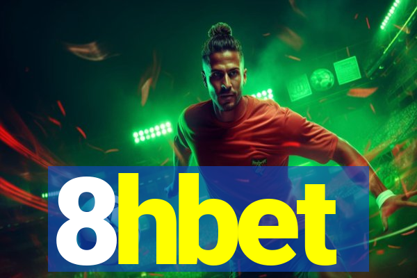 8hbet