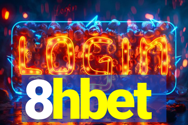 8hbet