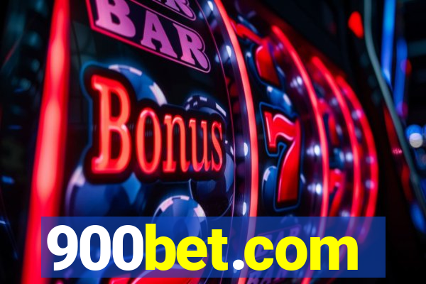 900bet.com