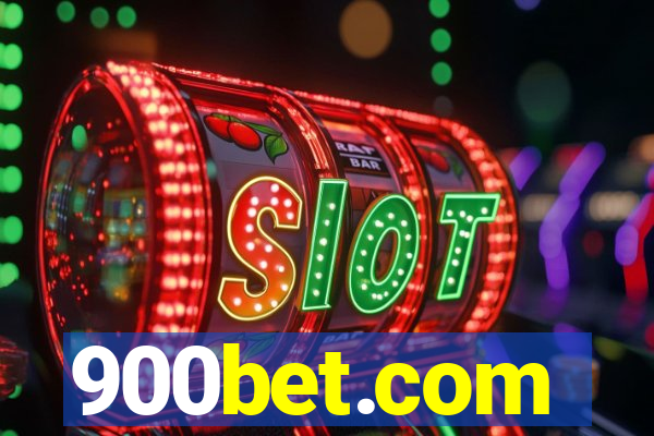 900bet.com