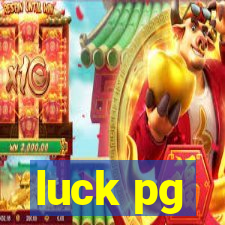 luck pg