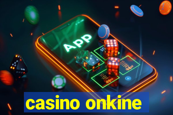 casino onkine