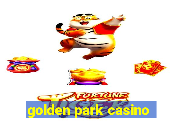 golden park casino