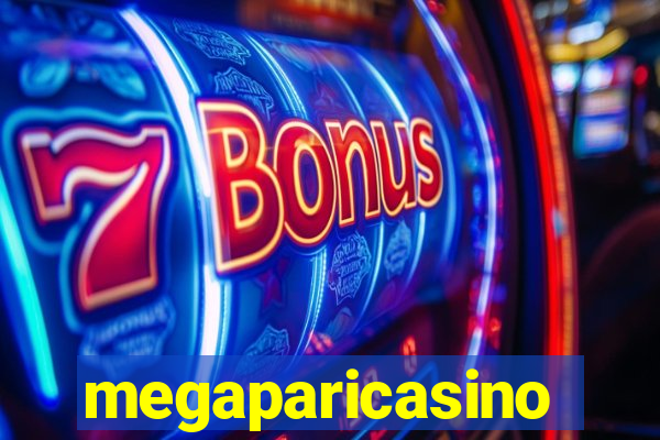 megaparicasino