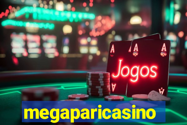 megaparicasino