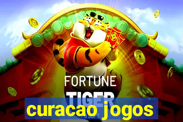 curacao jogos