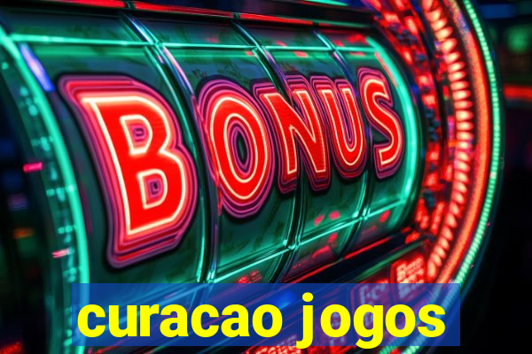 curacao jogos