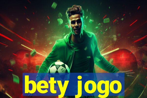 bety jogo