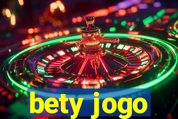 bety jogo