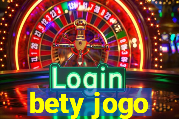 bety jogo