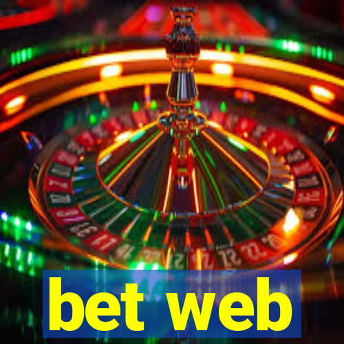 bet web