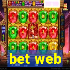 bet web