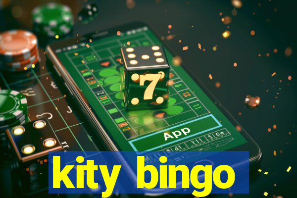 kity bingo