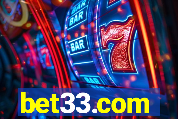 bet33.com