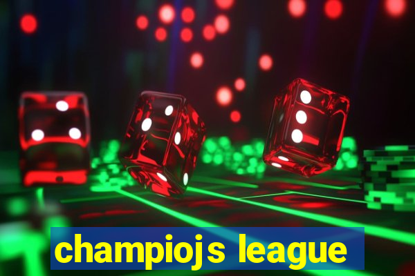 champiojs league