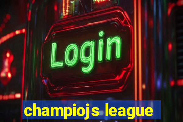 champiojs league