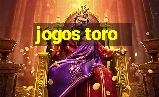 jogos toro