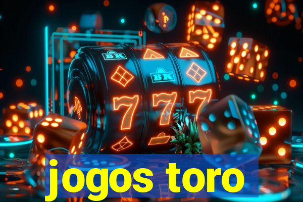 jogos toro