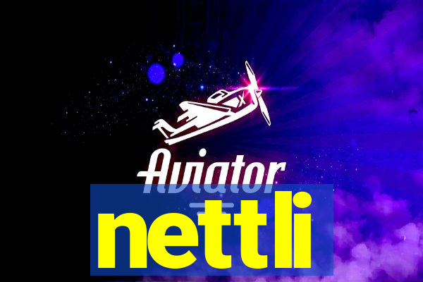 nettli