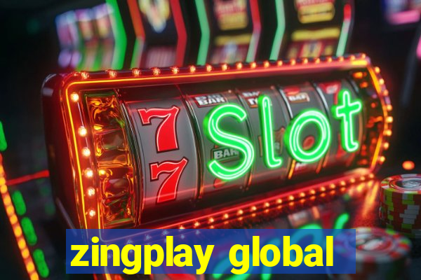 zingplay global