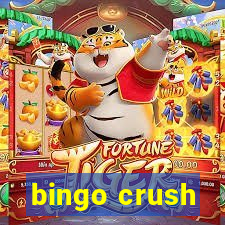 bingo crush