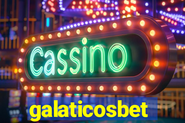 galaticosbet