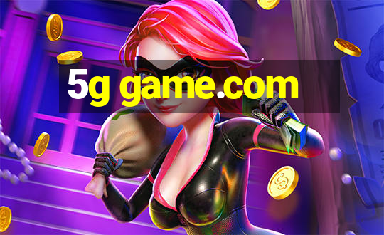 5g game.com