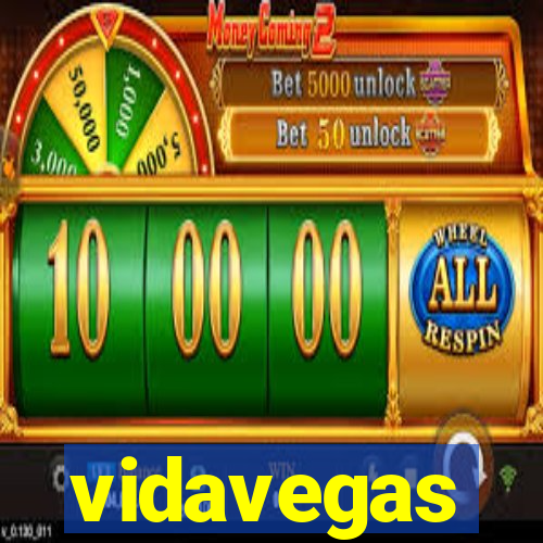 vidavegas