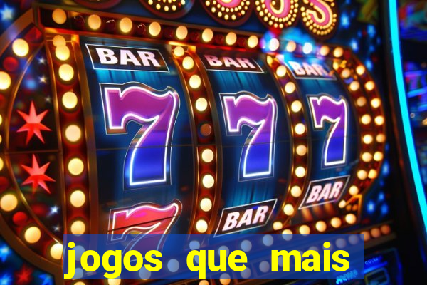 jogos que mais pagam cassino