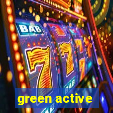 green active