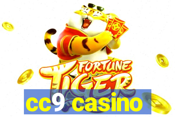 cc9 casino