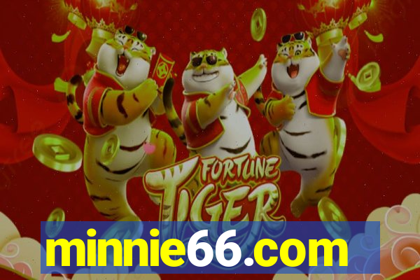 minnie66.com