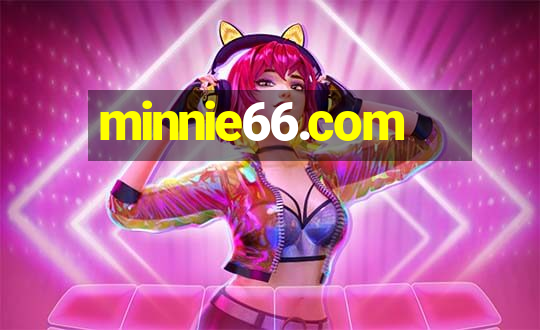 minnie66.com