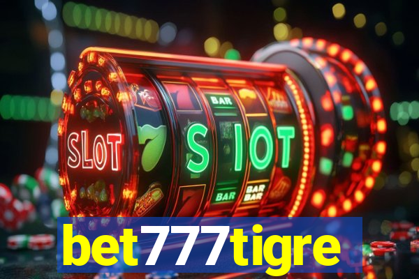 bet777tigre