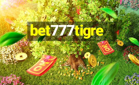 bet777tigre