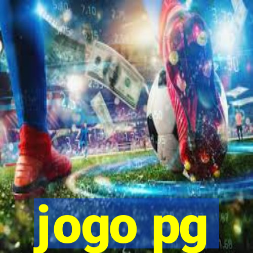 jogo pg